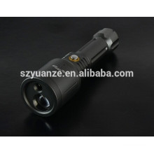 laser beam flashlight, green laser designator flashlight for sale